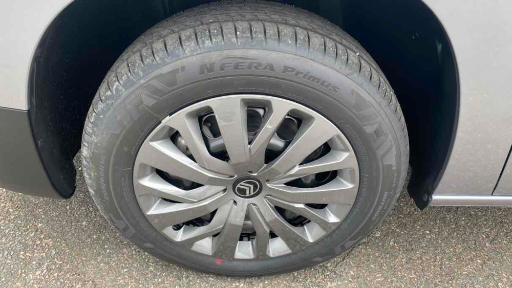 Berlingo M 1.5 BLUEHDI 100CH S&S PLUS 5 PLACES (N1) 2026 occasion 12850 Onet-le-Ch&acirc;teau
