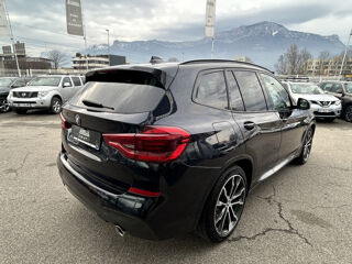 X3 (G01) XDRIVE20DA 190CH M SPORT EURO6C 2018 occasion 38130 ECHIROLLES