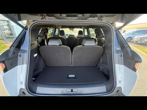 5008 Hybrid 145ch GT e-DCS6 2025 occasion 27930 Normanville