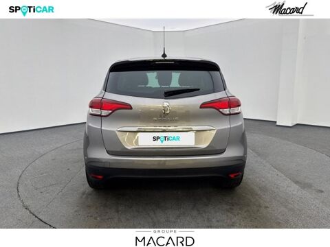 Sc&eacute;nic 1.3 TCe 140ch FAP Intens 2019 occasion 82000 Montauban