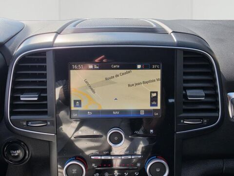 Koleos 1.6 dCi 130ch energy Zen 2018 occasion 56850 Caudan