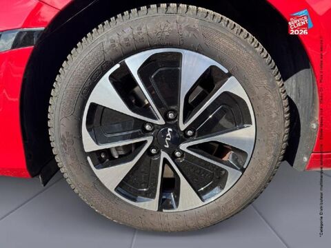 Ceed SW 1.6 GDi 141ch PHEV Active DCT6 2023 occasion 68110 Illzach