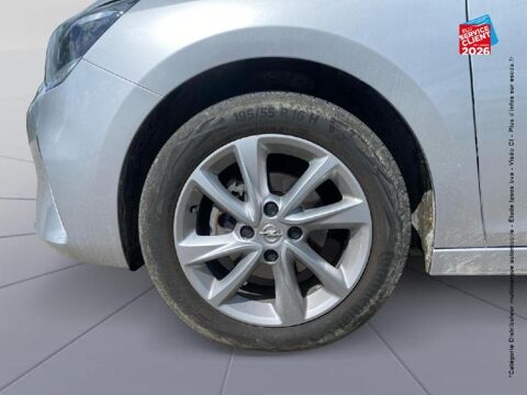 Corsa 1.2 75ch Edition 2022 occasion 54520 Laxou