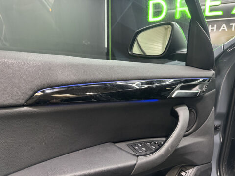 X1 (F48) XDRIVE18DA 150CH SPORT EURO6D-T 2019 occasion 57185 CLOUANGE