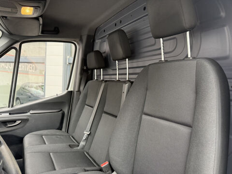 Sprinter 315 CDI 37 3T5 FIRST PROPULSION 9G-TRONIC TVA RECUPERABLE 2021 occasion 31140 Aucamville