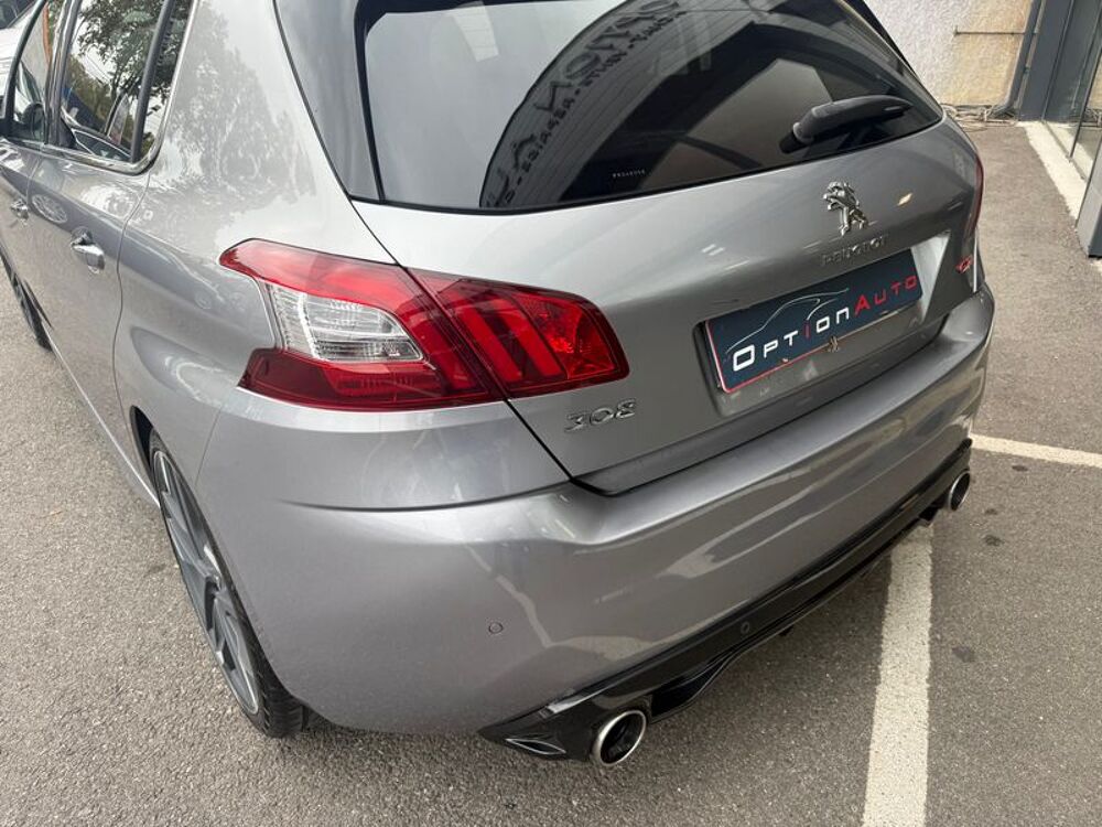308 1.6 THP 270CH GTI S&S 5P 2016 occasion 31140 Aucamville