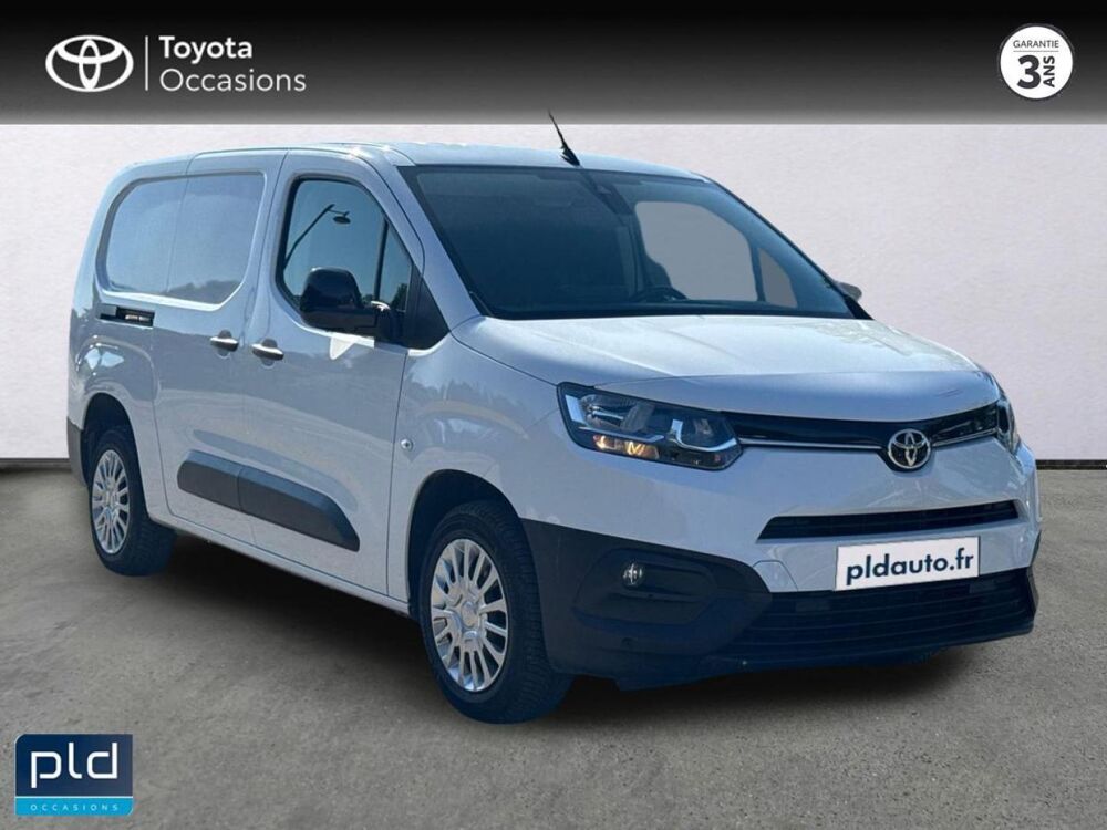 Proace Long 130 D-4D Business RC22 2023 occasion 13730 Saint-Victoret
