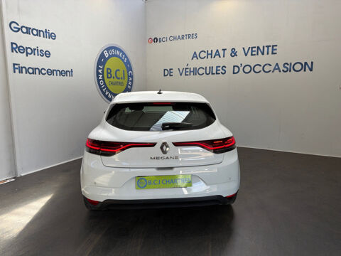Megane IV 1.5 BLUE DCI 115CH AIR NAV REVERSIBLE - 21N 2021 occasion 28630 Nogent-le-Phaye