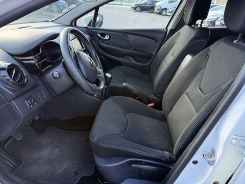 Clio IV 0.9 TCE 90CH ENERGY BUSINESS 5P EURO6C 2019 occasion 91220 Br&eacute;tigny-sur-Orge