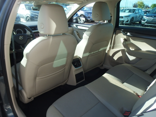 Octavia 1.4 TSI 150CH STYLE DSG7 2017 occasion 10600 Savi&egrave;res