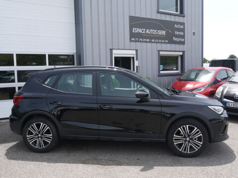 Arona 1.0 TSI 115CH DSG7 / TVA RECUPERABLE 14992HT 2024 occasion 38260 La C&ocirc;te-Saint-Andr&eacute;