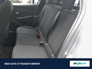 208 1.2 PureTech 100ch S&S Active 2024 occasion 27300 Bernay