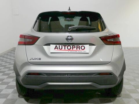 Juke 1.0 DIG-T 114ch Business Edition DCT 2023 occasion 77400 Lagny-sur-Marne