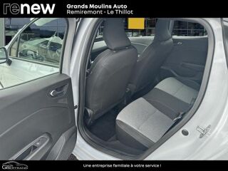 Clio 1.5 dCi 100ch Evolution - 25 2025 occasion 88160 Le Thillot