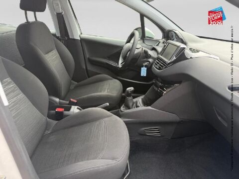 208 1.5 BlueHDi 100 Premium Pack 2020 occasion 08200 Sedan