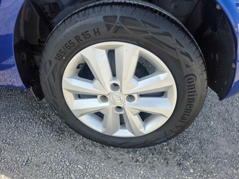 Sandero 1.0 SCE 65CH ESSENTIEL -22 2022 occasion 64121 Serres-Castet