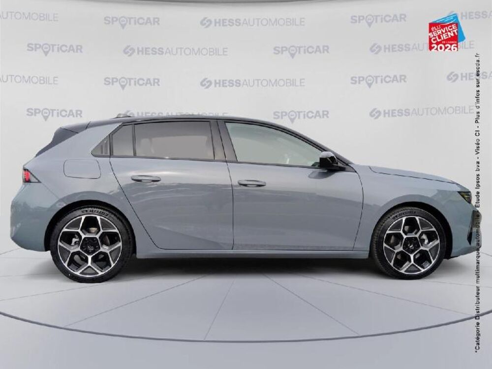 Astra 1.2 Turbo Hybrid 145ch Ultimate e-DCT 6 2026 occasion 21000 Dijon