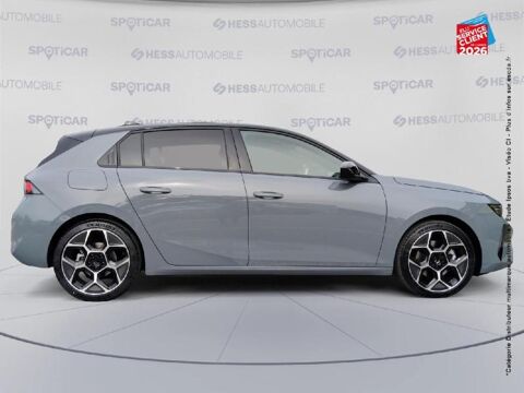 Astra 1.2 Turbo Hybrid 145ch Ultimate e-DCT 6 2026 occasion 21000 Dijon