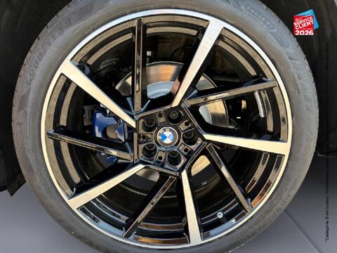 iX3 40 320ch M Sport 2026 occasion 68390 Sausheim