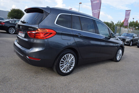 Serie 2 (F46) 218D 150CH LUXURY 2016 occasion 34740 Vendargues