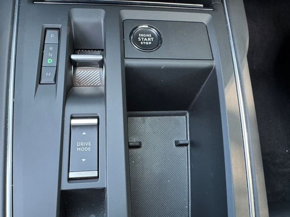 C5 aircross 1.5 BLUEHDI 130CH MAX BOITE AUTOMATIQUE 2025 occasion 16400 Puymoyen