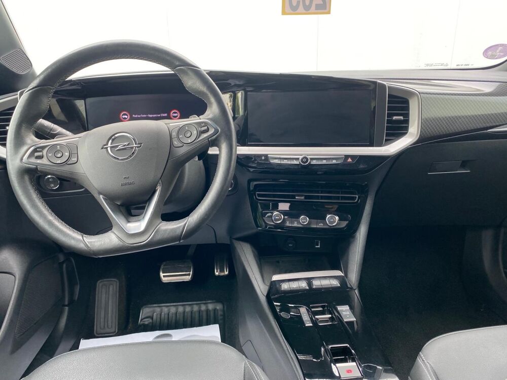 Mokka 1.2 Turbo 130ch Ultimate BVA8 2024 occasion 95500 Gonesse