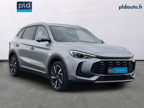 ZS EV 1.5 Hybrid+ 197ch Luxury 2025 occasion 13730 ST VICTORET
