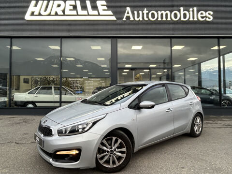 Annonce voiture Kia Ceed 10990 �