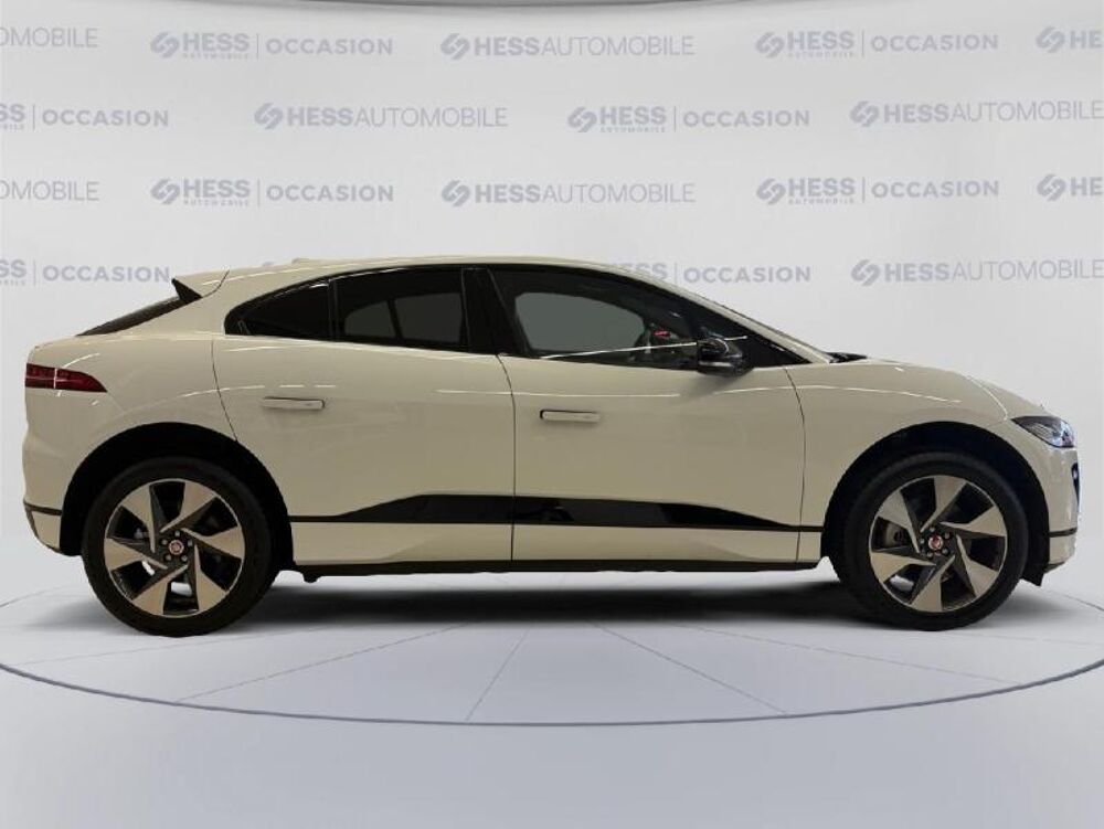 I-PACE EV400 SE AWD 13cv 2022 occasion 57050 Metz