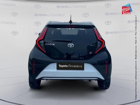 Aygo 116h GR Sport 2026 occasion 57050 Metz
