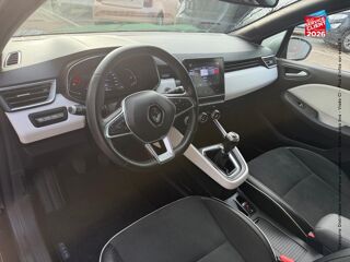Clio 1.0 TCe 90ch Intens -21N 2021 occasion 68110 Illzach