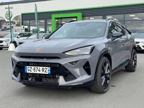 Annonce voiture Cupra Formentor 48530 