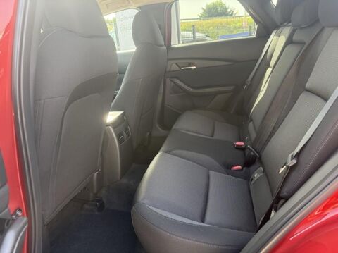 CX-30 2.5 e-SKYACTIV-G M-Hybrid 140ch Exclusive-Line 2025 Euro6e 2026 occasion 82000 MONTAUBAN