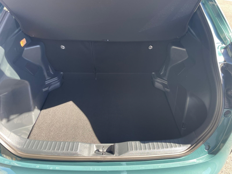 Yaris Cross 130H DESIGN MY26 2026 occasion 65420 Ibos