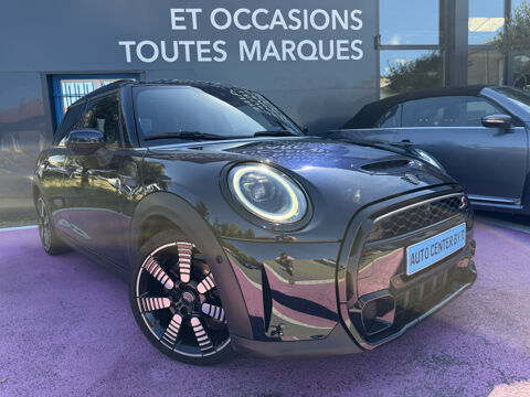 Cooper D COOPER S 178CH EDITION PREMIUM PLUS BVA7 2023 occasion 07200 Aubenas