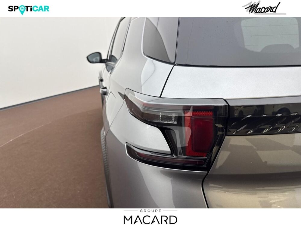 C3 Electrique 113ch 44,2kWh autonomie confort PLUS 2025 occasion 82000 Montauban