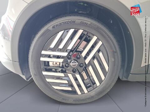 Leaf Electrique 177ch 52kWh Engage + 2026 occasion 57100 Thionville