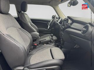 Cooper 136ch Heddon Street Euro6d-T 2019 occasion 67800 Bischheim