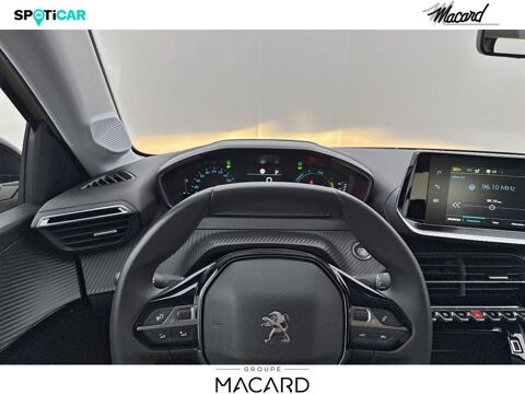 208 e- 136ch Like 2023 occasion 82000 Montauban