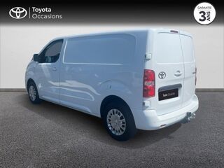 Proace Medium 2.0 D-4D 140 Dynamic RC21 2025 occasion 44600 Saint-Nazaire