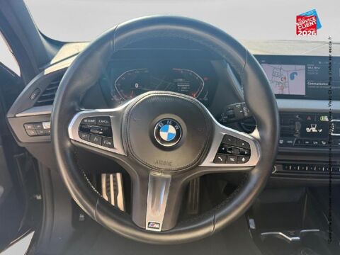 S&eacute;rie 1 116i 109ch M Sport 2022 occasion 68390 Sausheim