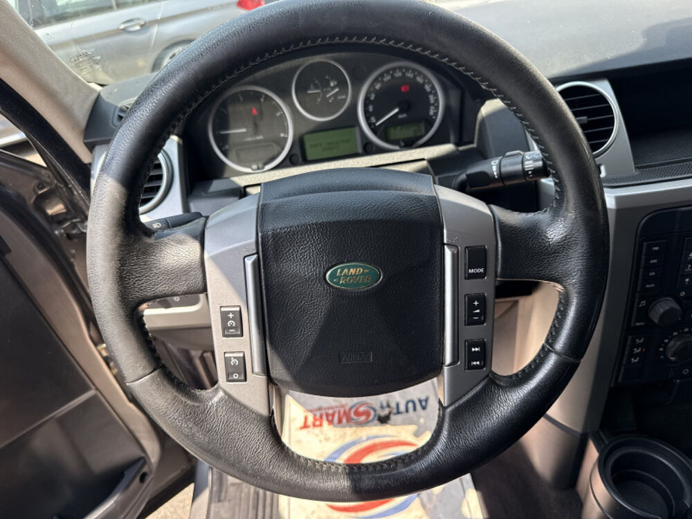 Discovery TDV6 XS SEVEN BA 2008 occasion 31140 Aucamville