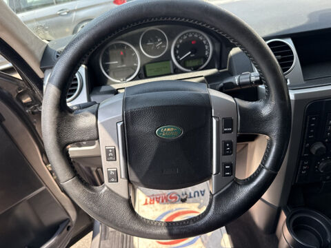 Discovery TDV6 XS SEVEN BA 2008 occasion 31140 Aucamville