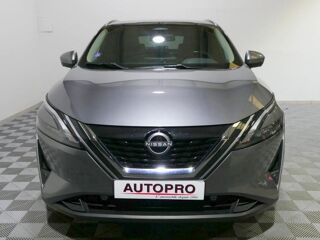 Qashqai 1.3 Mild Hybrid 158ch N-Connecta Xtronic 2023 occasion 77400 Lagny-sur-Marne