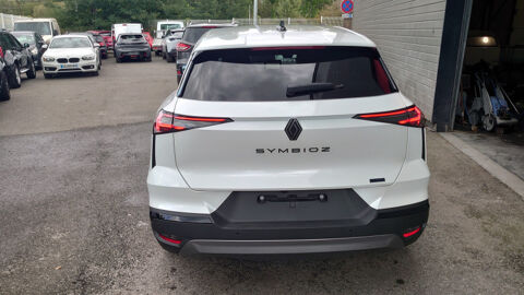 Symbioz 1.8 E-TECH FULL HYBRID 160CH ESPRIT ALPINE - 26 2026 occasion 40990 Saint-Paul-l&egrave;s-Dax