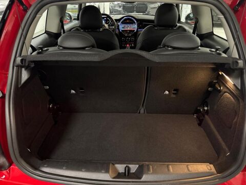 Cooper 136ch Edition Premium Plus BVA7 2023 occasion 92100 Boulogne-Billancourt