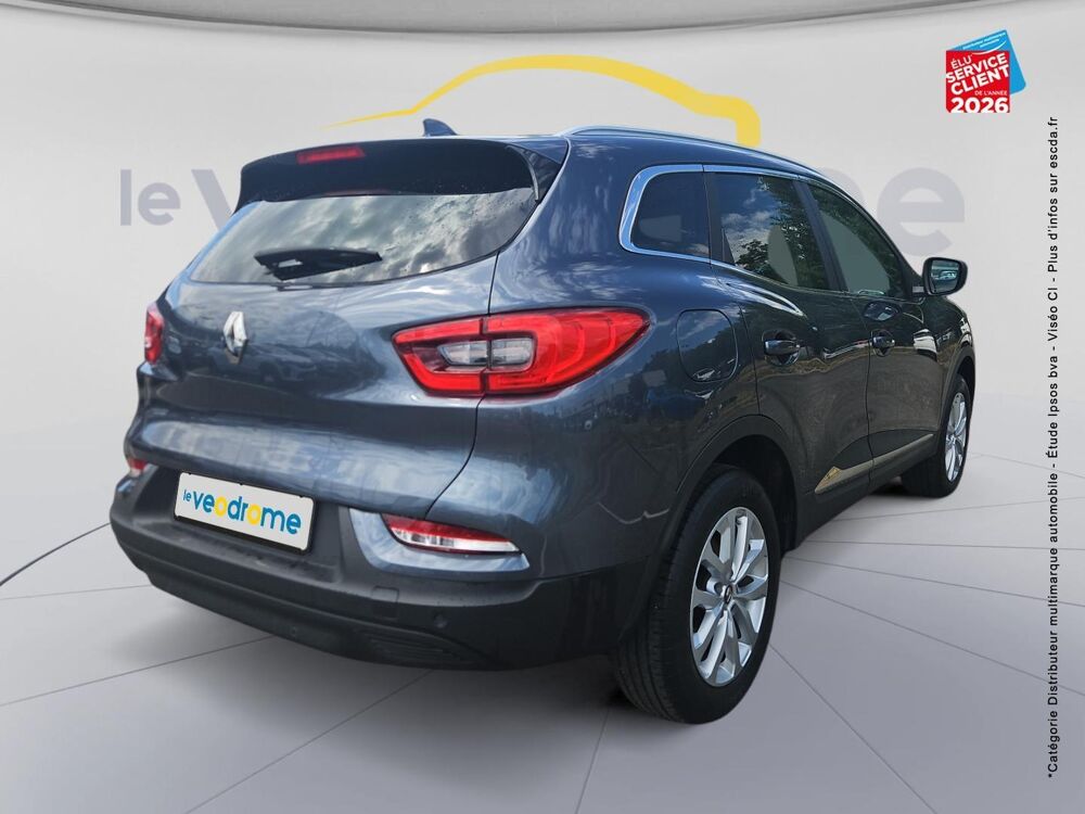 Kadjar 1.5 Blue dCi 115ch Business - 21 2021 occasion 68110 Illzach