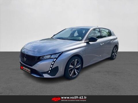 Peugeot 308 PHEV 180ch Active Pack e-EAT8 2022 occasion Arras 62000