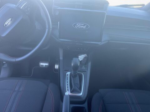 Puma 1.0 EcoBoost Hybrid 125ch ST-Line S&S Powershift 2024 occasion 63000 Clermont-Ferrand