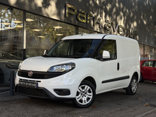 Doblo 1.3 MULTIJET 95CH PACK PRO NAV 7490 HT 2020 occasion 31000 Toulouse